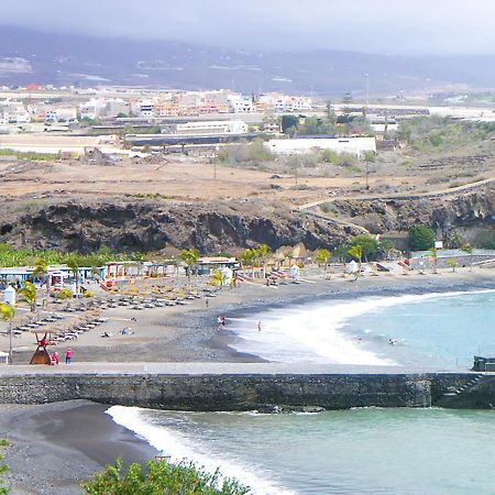 Playa San Juan In The 1St Line From The Beach Екстер'єр фото