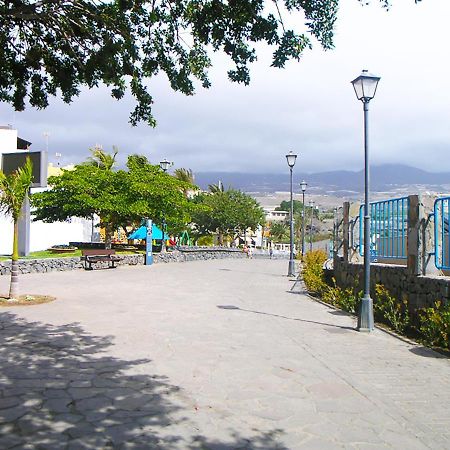 Playa San Juan In The 1St Line From The Beach Екстер'єр фото
