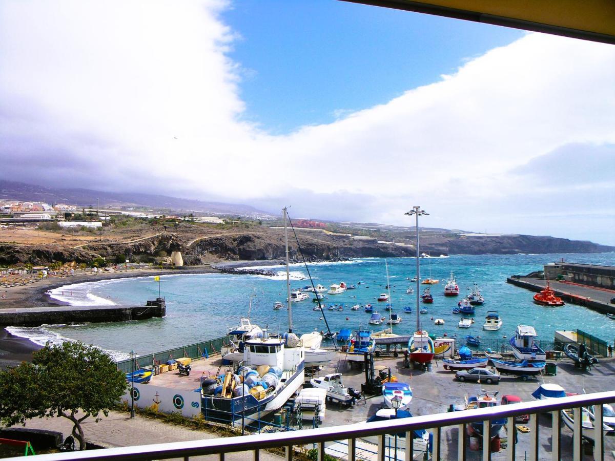 Playa San Juan In The 1St Line From The Beach Екстер'єр фото
