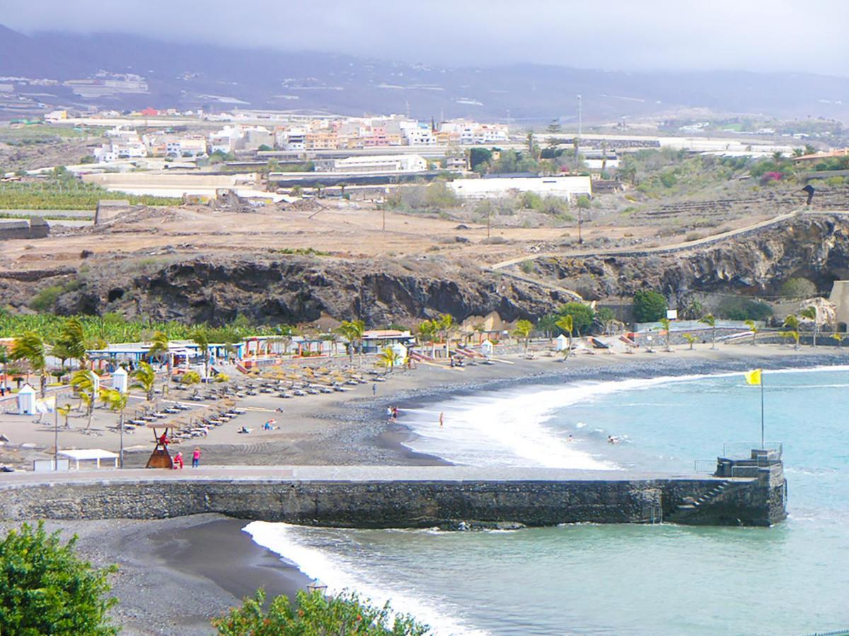 Playa San Juan In The 1St Line From The Beach Екстер'єр фото