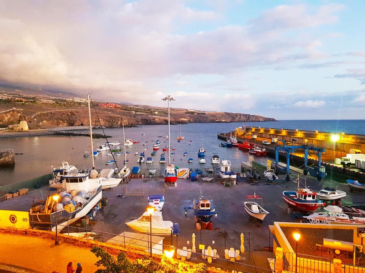 Playa San Juan In The 1St Line From The Beach Екстер'єр фото